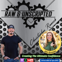 Creating Ultimate Confidence  Living Authentically