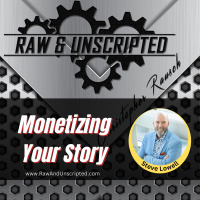 Unlocking Income Streams: Monetize Your Life and Messages