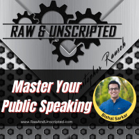 Master Your Confidence  Public Speaking