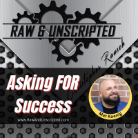 The Courage to Ask: Why Seeking Help is Your Key to Success