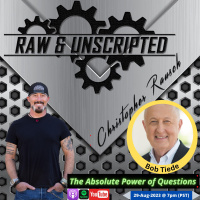 Powerful Questions That Will Change YOUR Life!