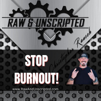 Burnout - Dont Drive Off A Cliff!!
