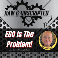 Ego, Culture, and Quiet Quitting: The Leadership Playbook You Need Now