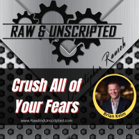 CRUSH Your Fears  Take Your Power Back! 
