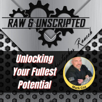 Unlocking Your Fullest Potential!