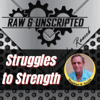 Turning Struggles Into Strength Through Action