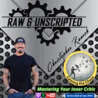 Mastering Your Inner Critic  Calming the Chaos