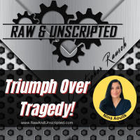 Surviving  Thriving: The Power of Choice