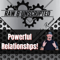 Unlocking the Power of Relationships