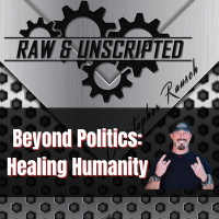 Beyond Politics: Healing Humanity in a Divided Election