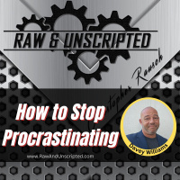 How to Stop Procrastinating  Start Crushing It!
