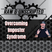 How to Overcome Imposter Syndrome