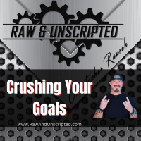 How to Crush Your Goals in 2025 | Proven Strategies for Success