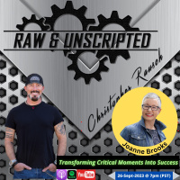 Transforming Critical Moments Into Strong Confidence