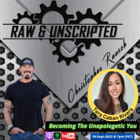 Becoming The Unapologetic You!