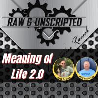 The Meaning of Life 2.0