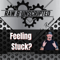 Feeling Stuck? Here’s Your Mid-Year Wake-Up Call