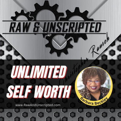Raw  Unscripted with Christopher Rausch