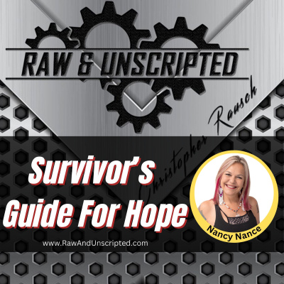 Raw  Unscripted with Christopher Rausch