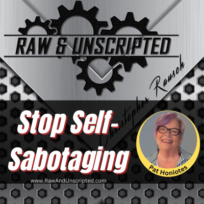 Raw  Unscripted with Christopher Rausch
