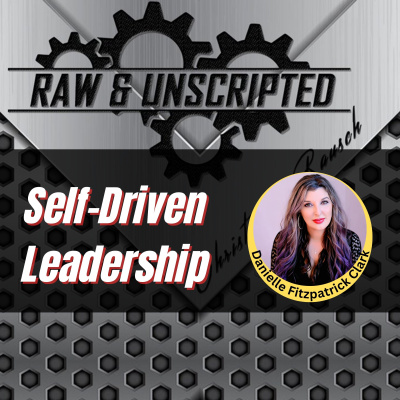 Raw  Unscripted with Christopher Rausch