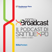 S/05 2022 - La Cyber Security nellIndustria 4.0 - Samu Digital Days con Gabriele Gobbo