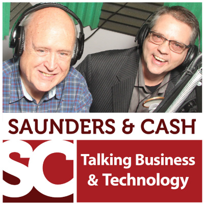 Saunders  Cash
