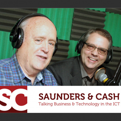 Saunders  Cash