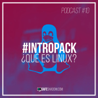 #IntroPack: ¿Qué es Linux?