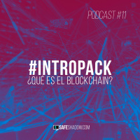 #IntroPack ¿Qué es el blockchain?
