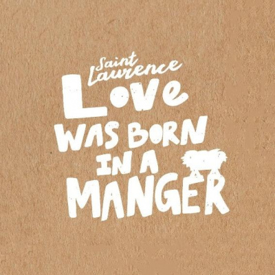 Saint Laurence Service 0