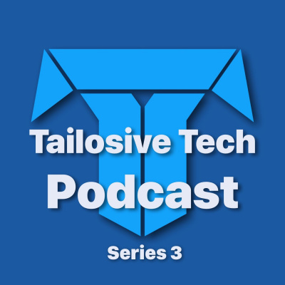 Tailosive Tech