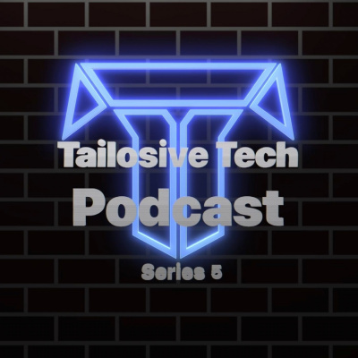 Tailosive Tech