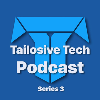 Tailosive Tech