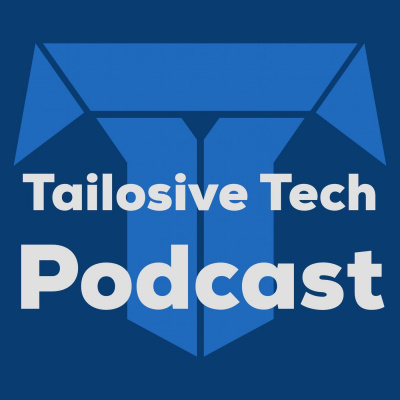Tailosive Tech