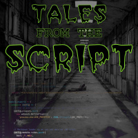 Tales From the Script Premiere