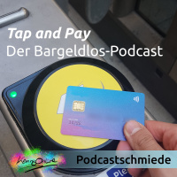 [S01E01] - Bargeldlos im Restaurant