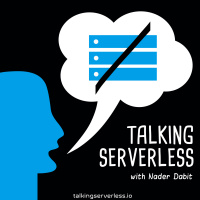 #10 - Nader Dabit Developer Advocate