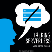 #8-Danilo Poccia Serverless Evangelist