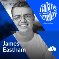 (Video Episode) #66 - An Event to Remember with James Eastham