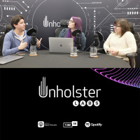 9: Testimonios: Conociendo a los unholsterianos