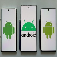 As Versões do Android