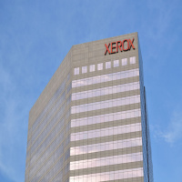 A História da Xerox - Parte 4