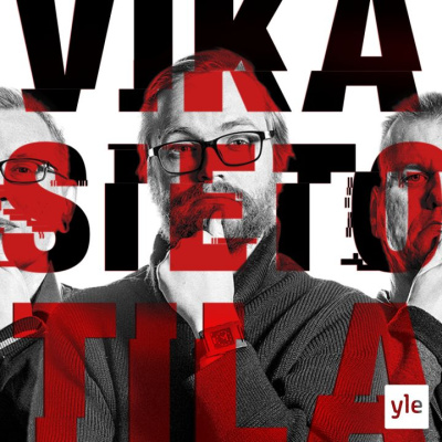 Vikasietotila