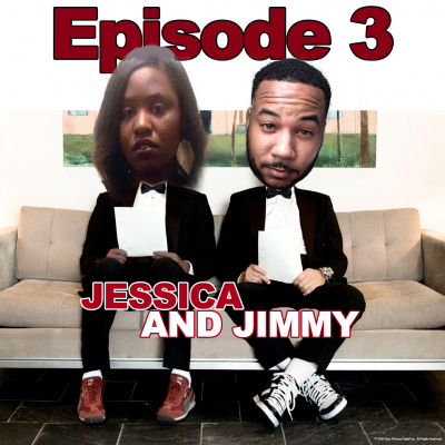 We Will Name This Podcast Later