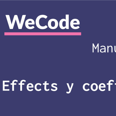 WeCode Fest