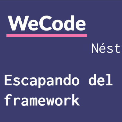 WeCode Fest