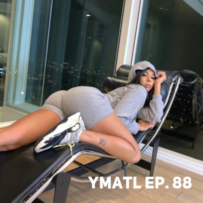 Yah Mans And Them Live