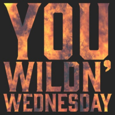 Yah Mans And Them Live