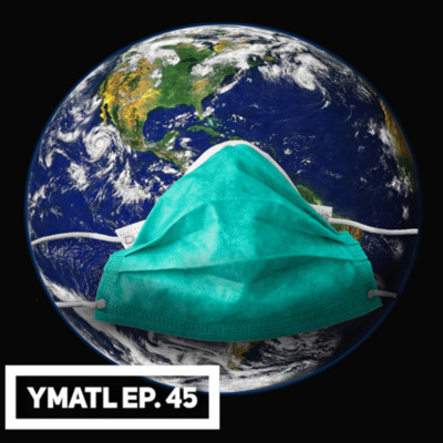 Yah Mans And Them Live